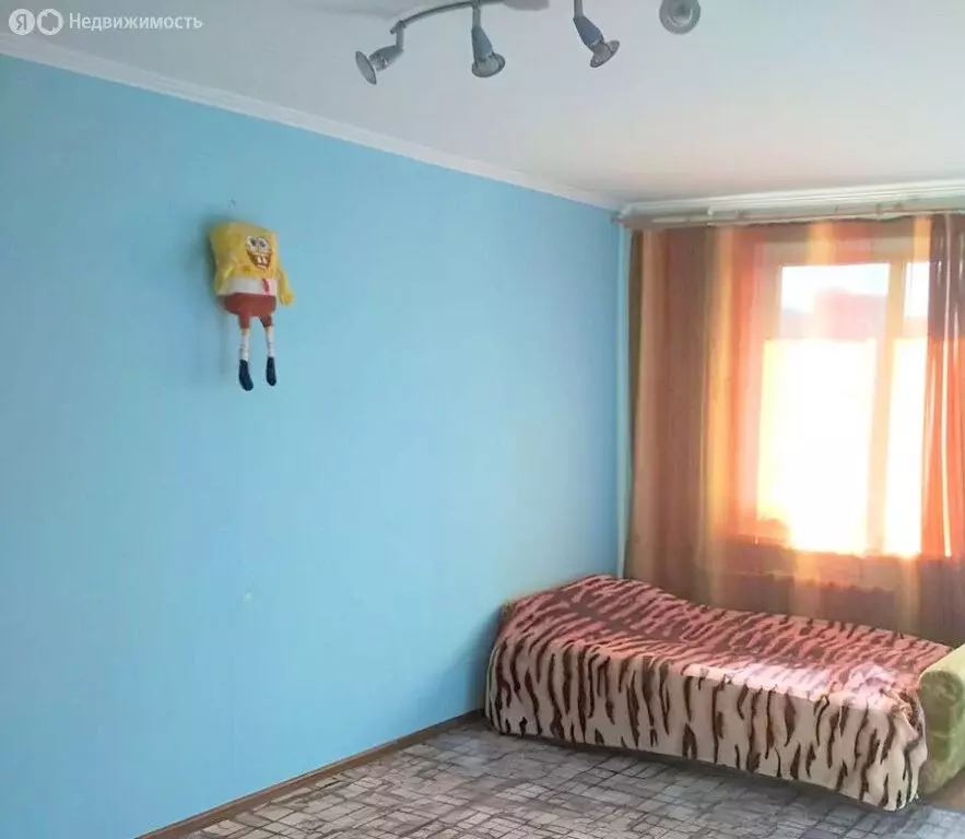 2-комнатная квартира: Батайск, Северный микрорайон, 6А (50.4 м) - Фото 1