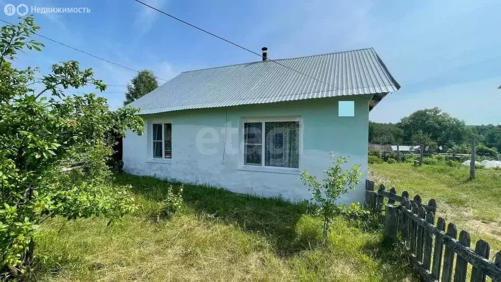 Дом в деревня Романовка, Полевая улица (41.7 м) - Фото 0