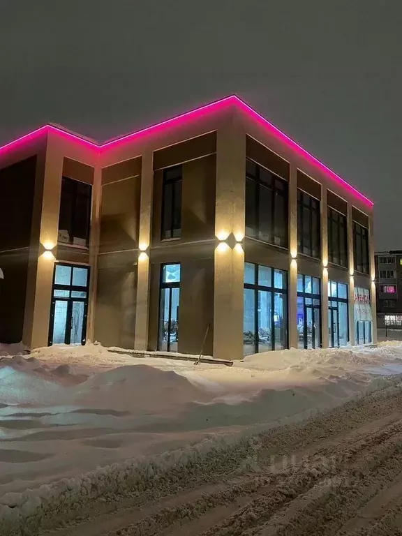 Торговая площадь в Московская область, Ногинск Богородский городской ... - Фото 2