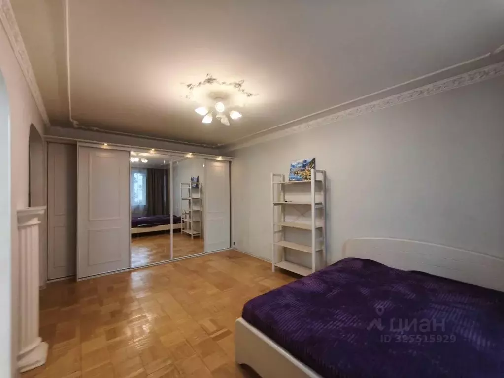 1-к кв. Москва ул. Твардовского, 18К5 (39.0 м) - Фото 2