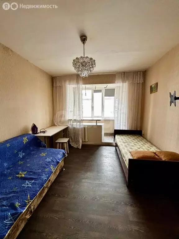 Квартира-студия: Тюмень, улица Мельникайте, 113 (15.1 м) - Фото 2