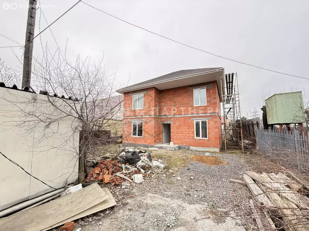 Дом в Полевской, улица Космонавтов, 26 (160 м) - Фото 2