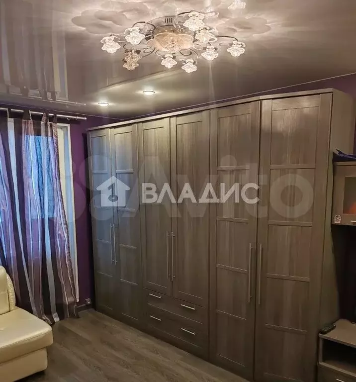 2-к. квартира, 51,4 м, 15/17 эт. - Фото 1
