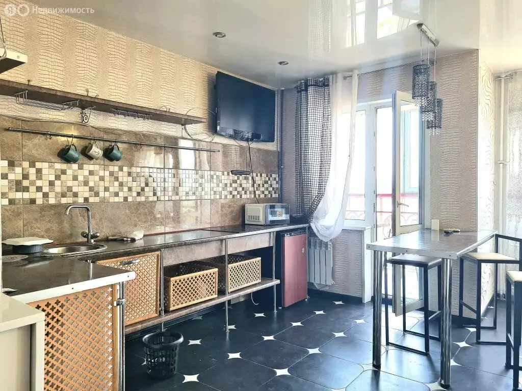 1-комнатная квартира: Находка, Северный проспект, 34 (37.8 м) - Фото 1