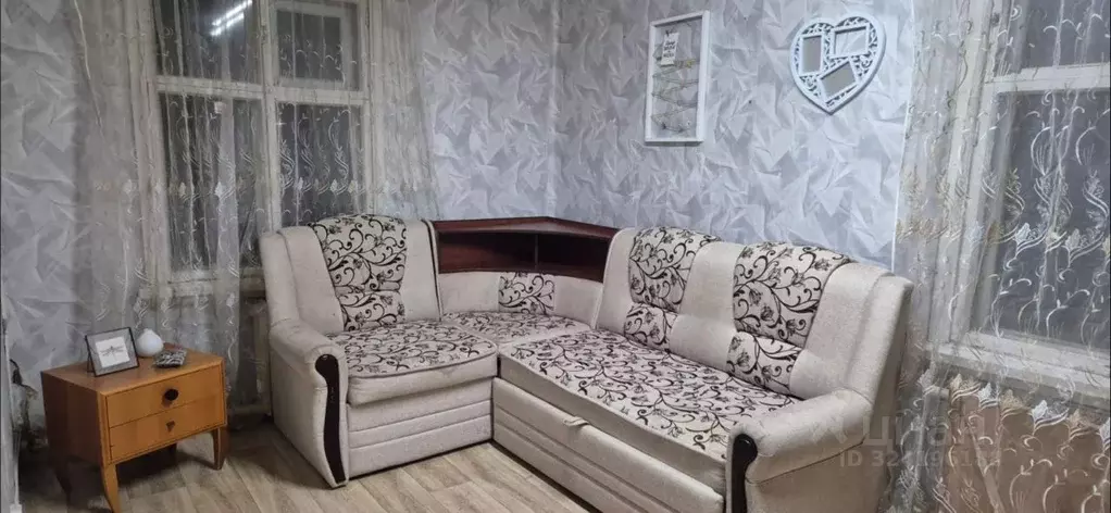 Дом в Тверская область, Конаковский муниципальный округ, д. Мокшино ... - Фото 1