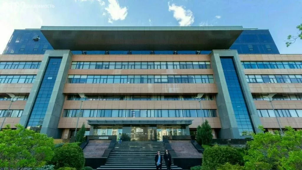 Офис (137.1 м) - Фото 1