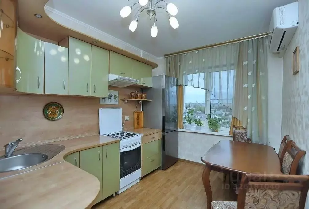 2-к кв. Липецкая область, Липецк 9-й мкр, 7 (52.0 м) - Фото 1