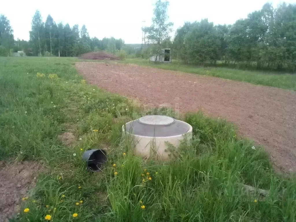 Участок в Тульская область, Тула городской округ, д. Бежка  (15.0 ... - Фото 1