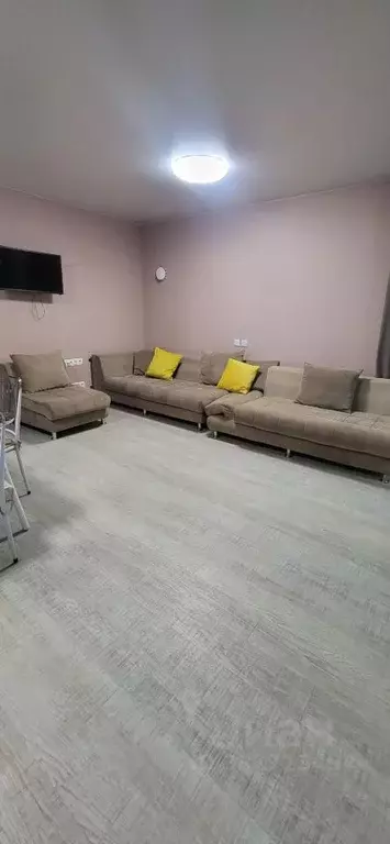 Студия Забайкальский край, Чита ул. Курнатовского, 71к1 (48.0 м) - Фото 2