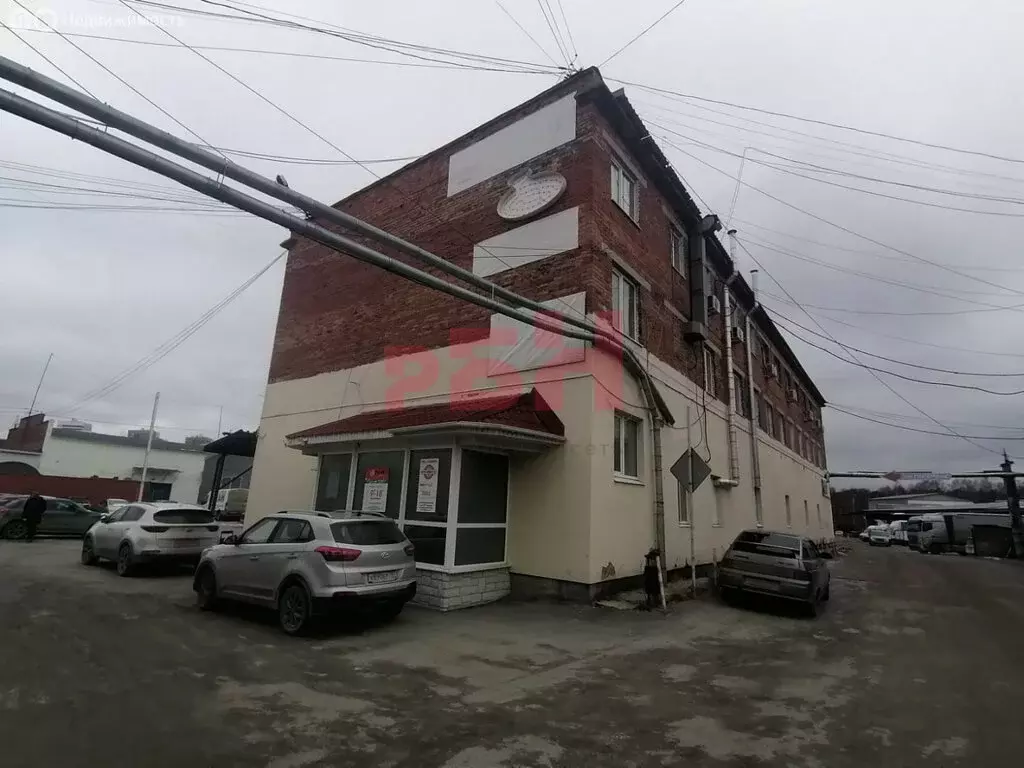 Офис (62.2 м) - Фото 0