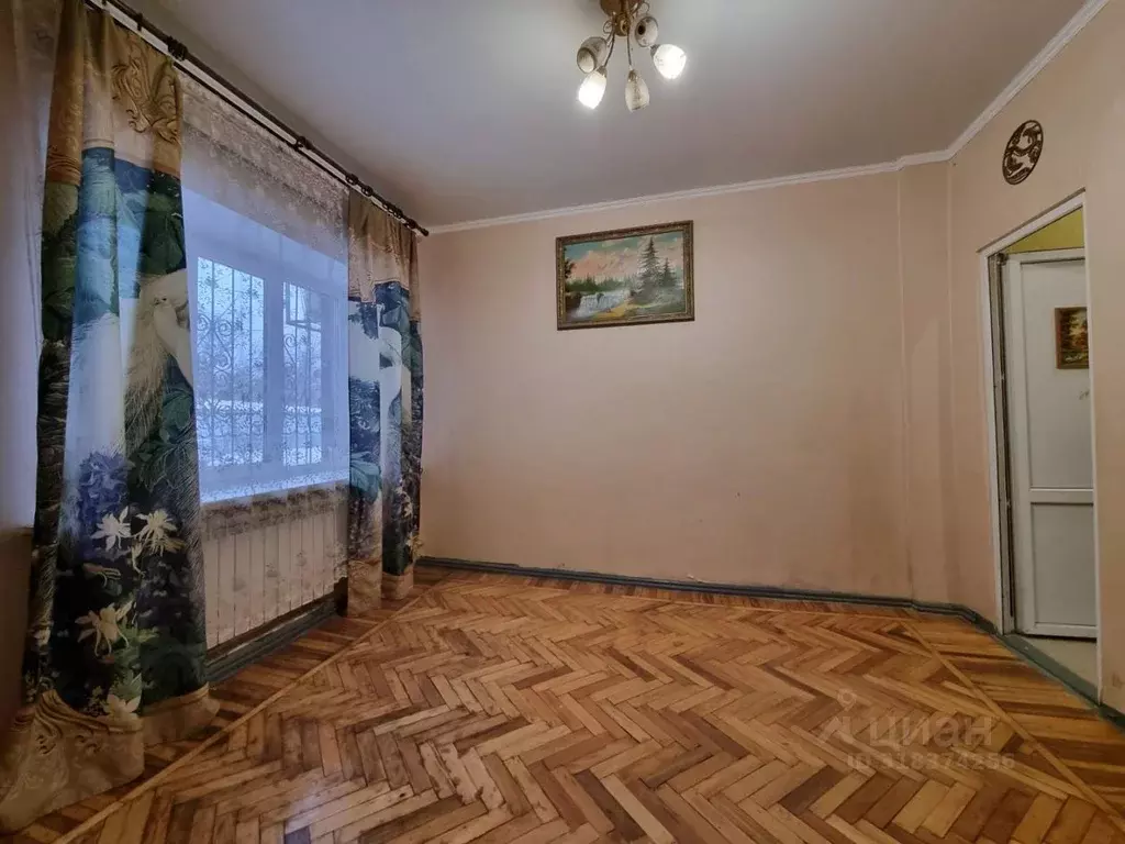 2-к кв. Ростовская область, Ростов-на-Дону просп. Ленина, 176 (38.0 м) - Фото 0
