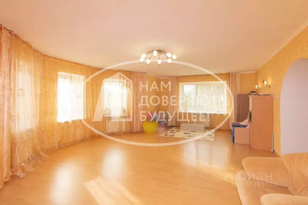 Дом в Пермский край, Чайковский ул. Лермонтова, 9 (238 м) - Фото 0