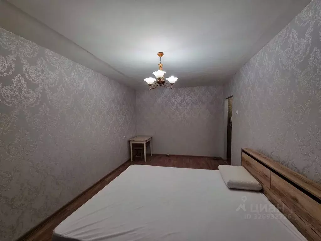 1-к кв. Алтайский край, Барнаул ул. Малахова, 50 (33.0 м) - Фото 1