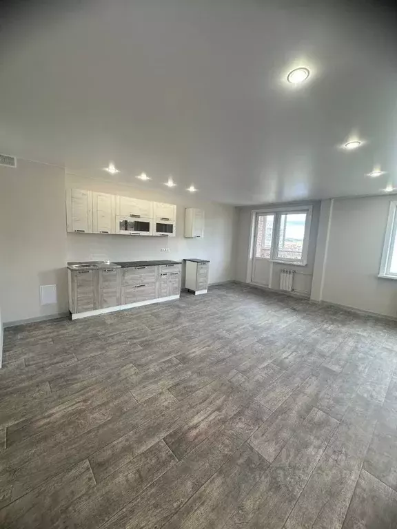 2-к кв. Иркутская область, Иркутск Космический проезд, 1/1 (70.0 м) - Фото 1