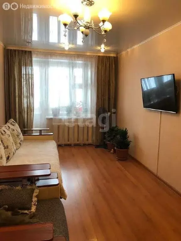 2-комнатная квартира: Стерлитамак, микрорайон Южный, улица Суханова, ... - Фото 1