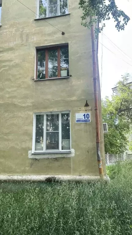 2-к кв. Челябинская область, Озерск Советский пер., 10 (56.0 м) - Фото 2