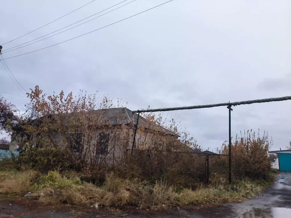 Помещение свободного назначения в Курганская область, Кетовский ... - Фото 1