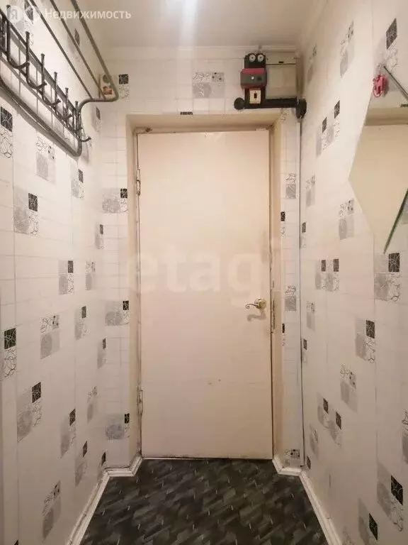 Квартира-студия: Пермь, Фонтанная улица, 4 (31.5 м) - Фото 2