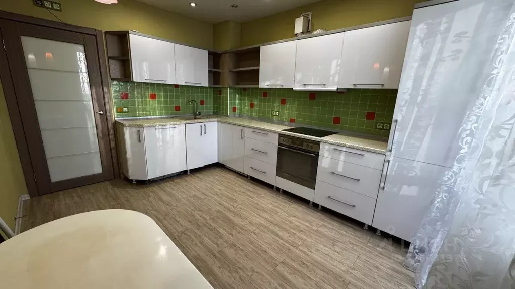 2-к кв. Новосибирская область, Новосибирск ул. Лескова, 19 (65.0 м) - Фото 1