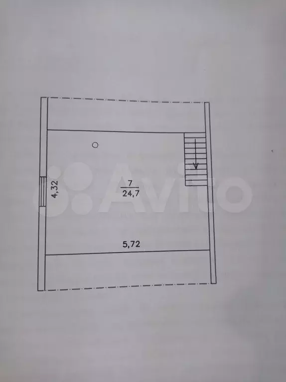 Дом 69,7 м на участке 5 сот. - Фото 1