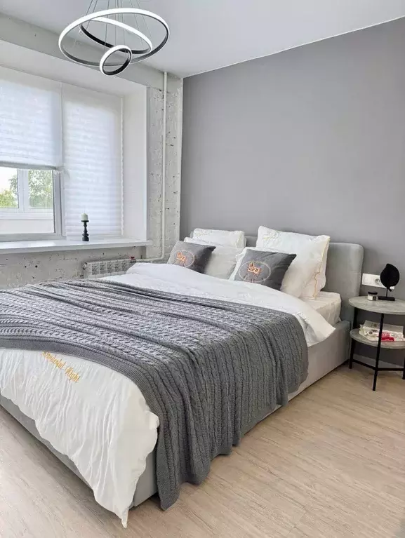 Продаётся 1-к квартира, 40.2 м - Фото 0