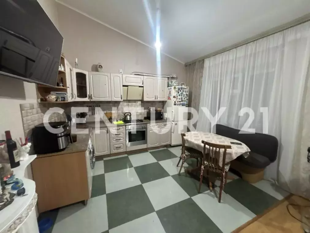 Квартира, 2 комнаты, 69 м - Фото 1