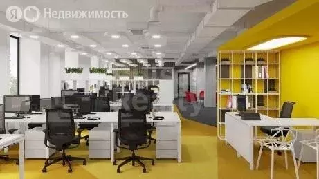 Офис (459.58 м) - Фото 2