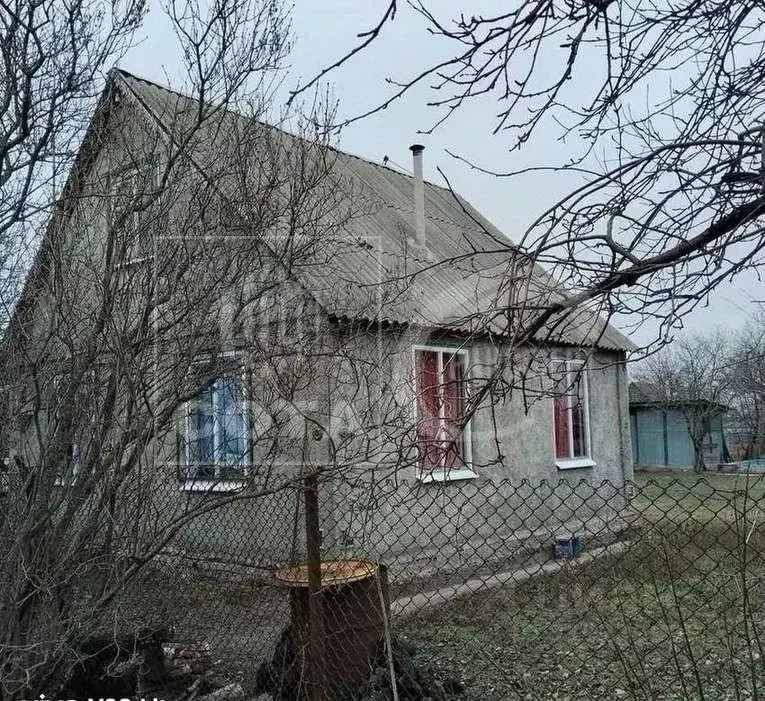 Дом в Воронежская область, Воронеж Вега-88 СНТ, ул. 17-я, 873 (70 м) - Фото 1