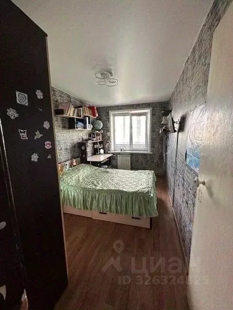 4-к кв. Самарская область, Волжский район, Смышляевка городское ... - Фото 2