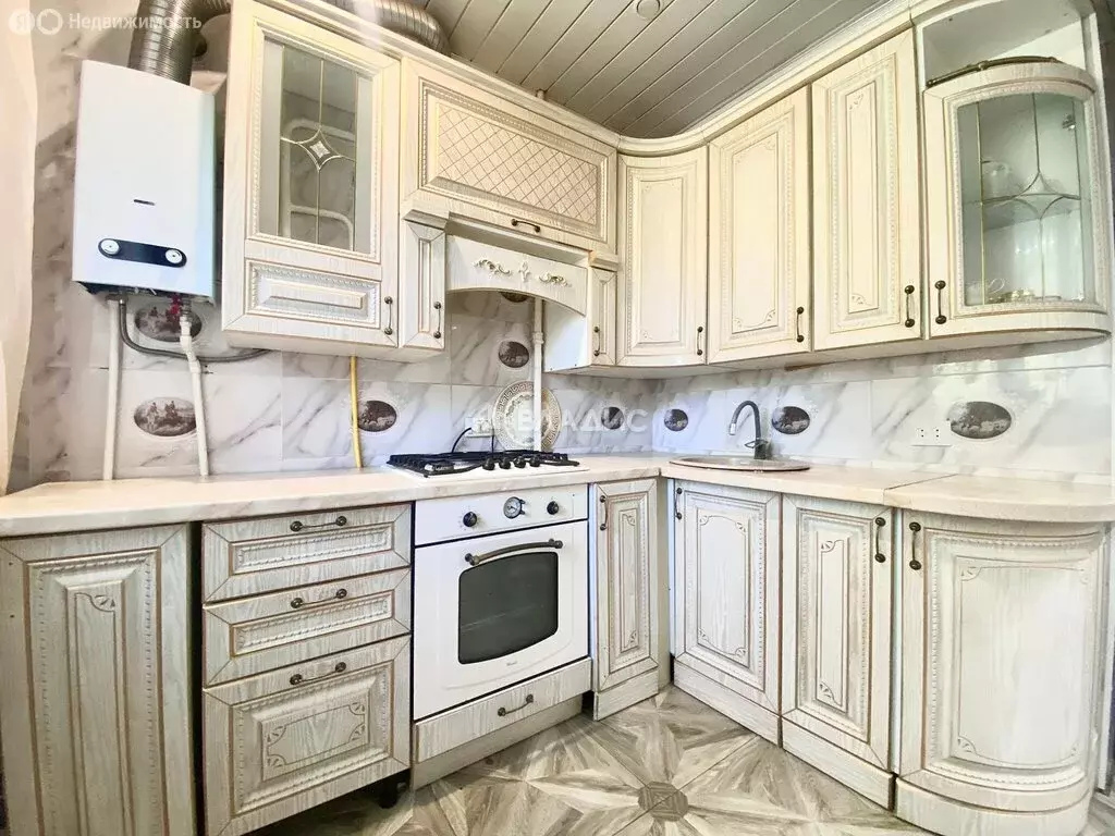 3-комнатная квартира: Коломна, улица Ленина, 105 (53.8 м) - Фото 1