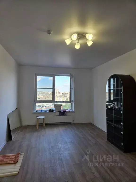 1-к кв. Москва ул. Годовикова, 11А (42.0 м) - Фото 2