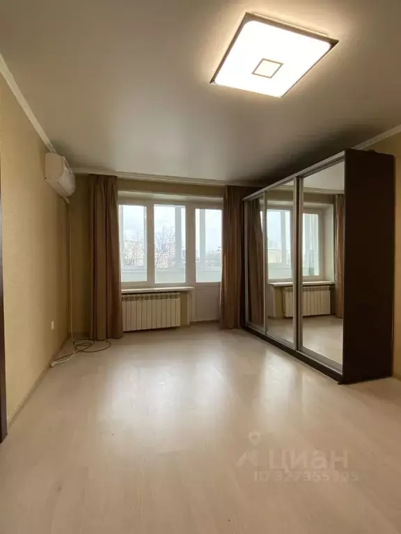 1-к кв. Москва просп. Вернадского, 32К70 (31.9 м) - Фото 2