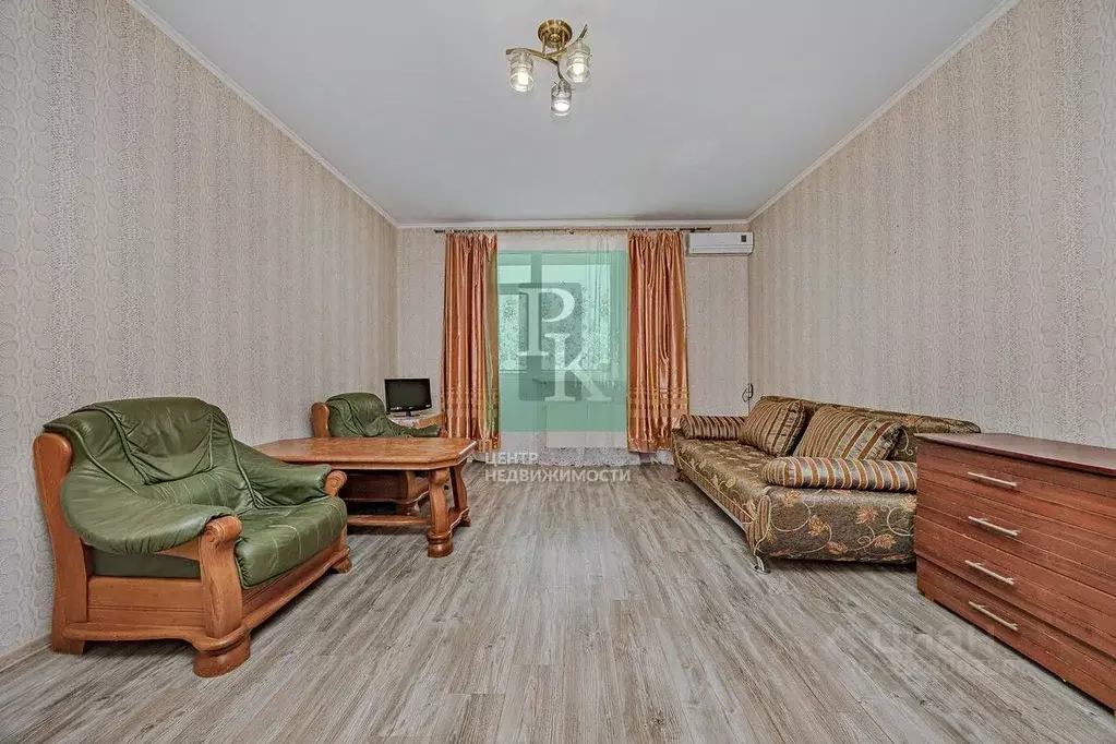 1-к кв. Севастополь просп. Античный, 70 (43.0 м) - Фото 0