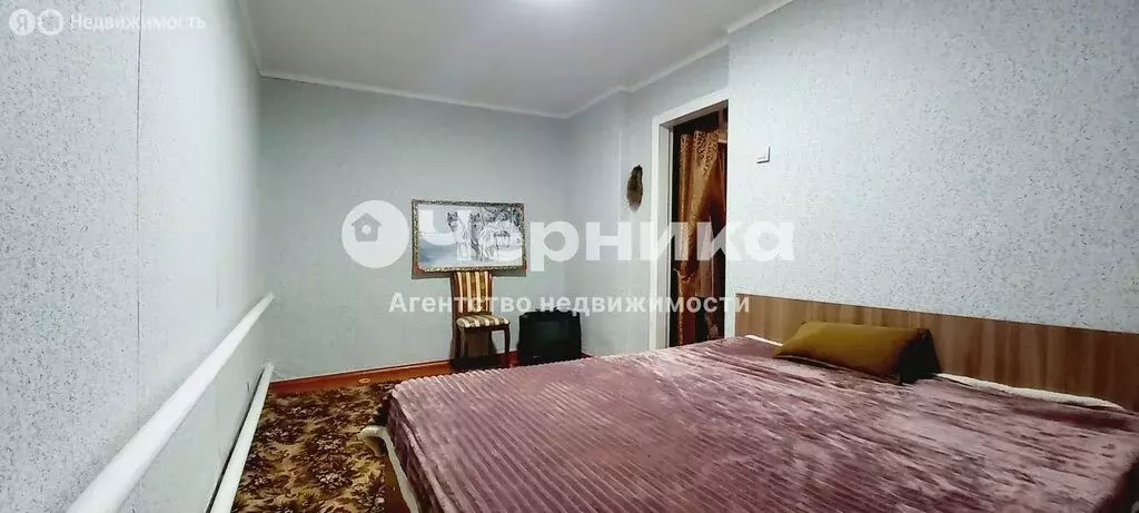 Дом в хутор Старая Станица, Театральная улица, 86 (70 м) - Фото 1