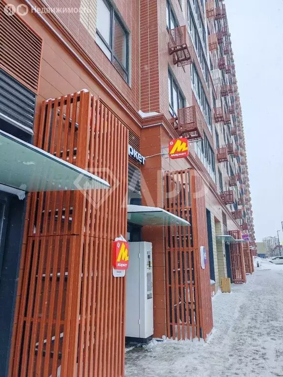 Помещение свободного назначения (60 м) - Фото 1