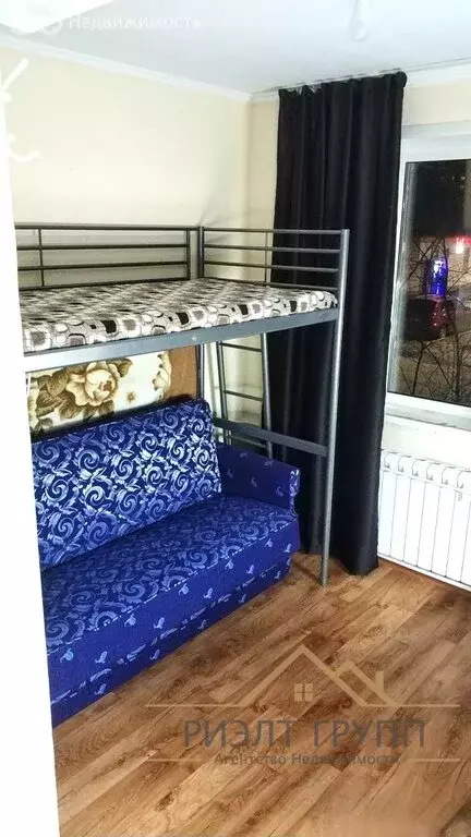 Квартира-студия: Казань, улица Маршала Чуйкова, 33 (17 м) - Фото 2
