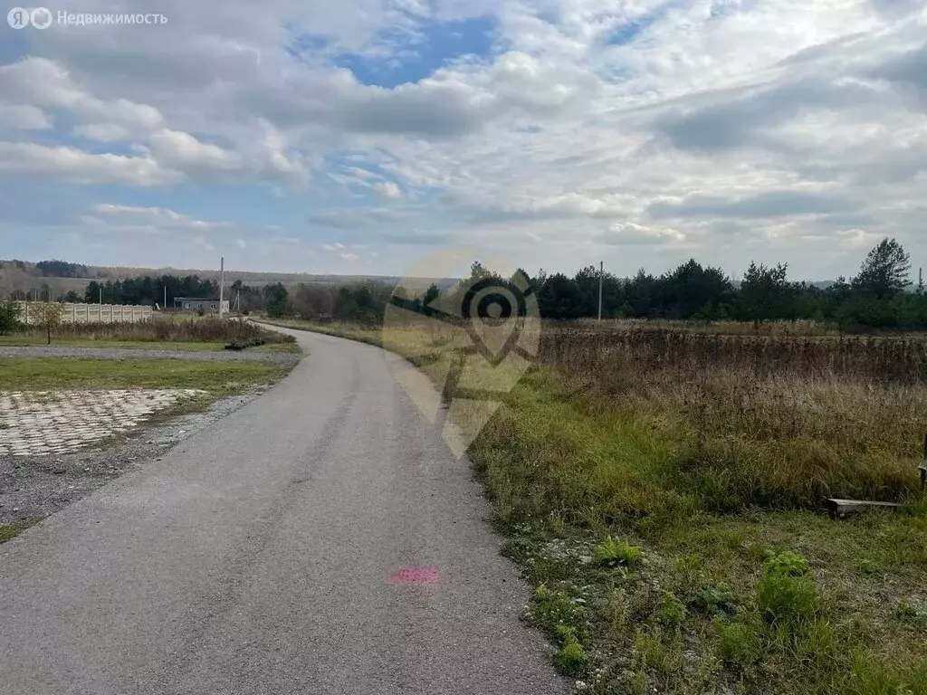 Участок в село Озёрки (25 м) - Фото 1