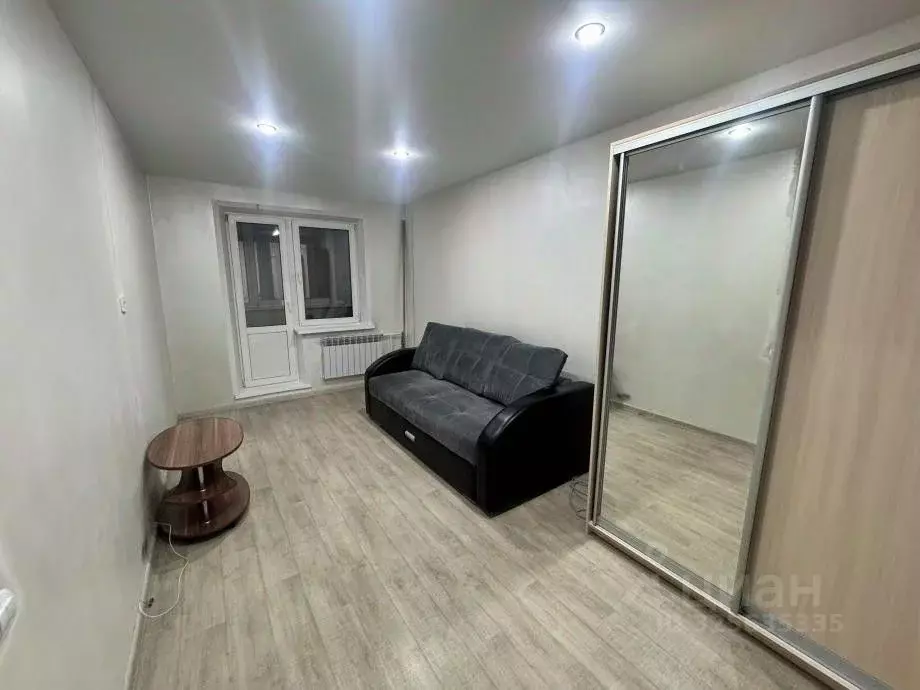 1-к кв. Пермский край, Березники просп. Ленина, 62 (33.1 м) - Фото 1