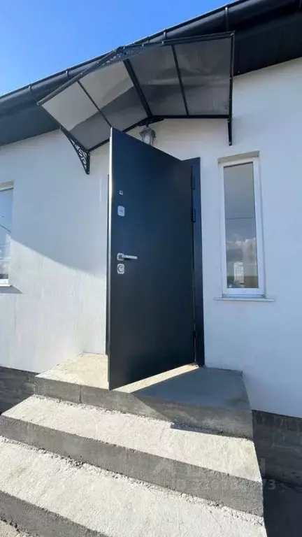 Дом в Крым, Симферопольский район, Перовское с/пос, Петровские Скалы ... - Фото 2