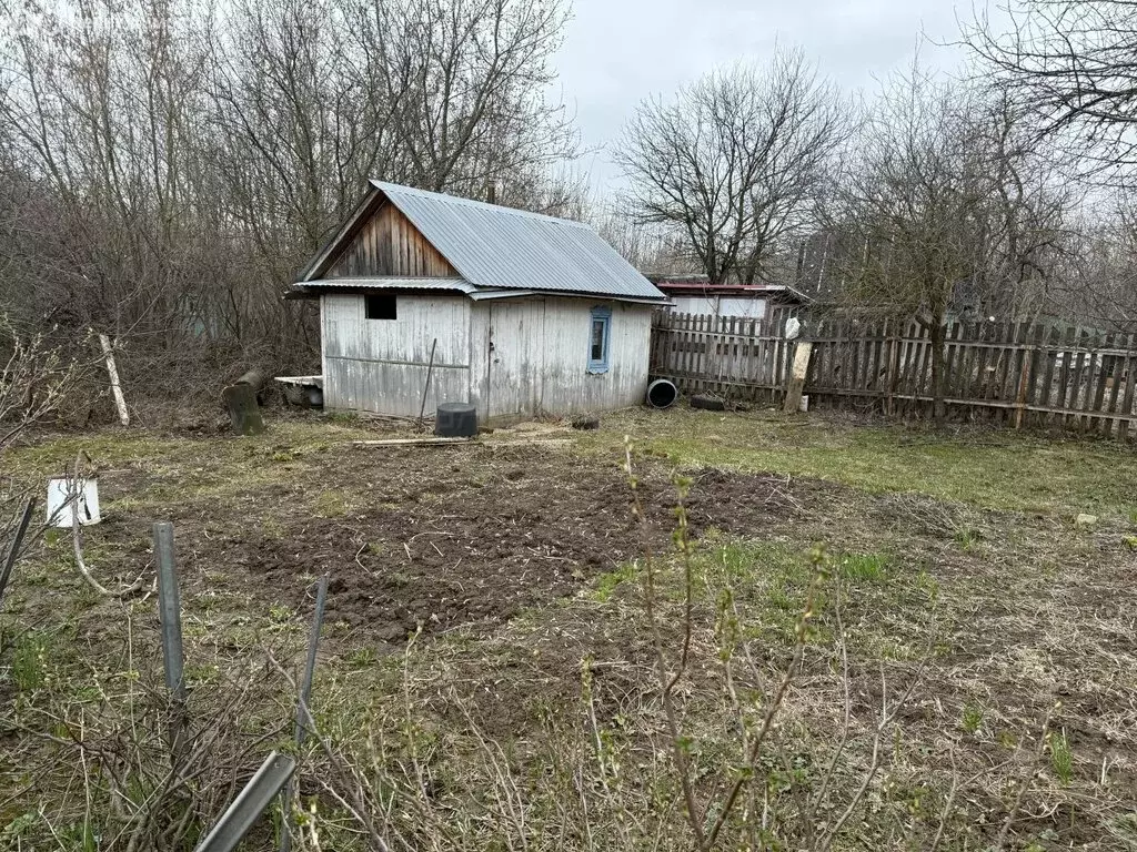 Участок в Чистопольский район, Малотолкишское сельское поселение (2.6 ... - Фото 1