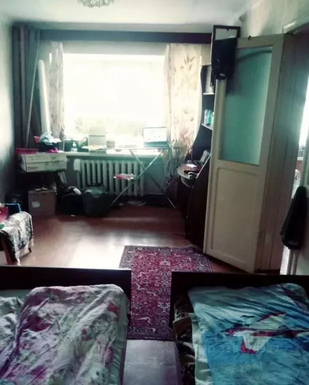 2-к кв. Кировская область, Киров Подгорная ул., 2 (42.0 м) - Фото 1