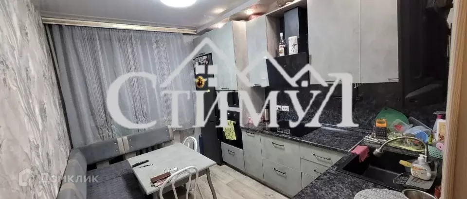 Продаётся 3-к квартира, 90 м - Фото 0
