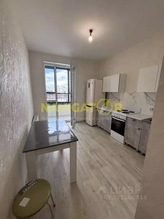 2-к кв. Башкортостан, Уфа ул. Кирова, 130 (57.0 м) - Фото 2