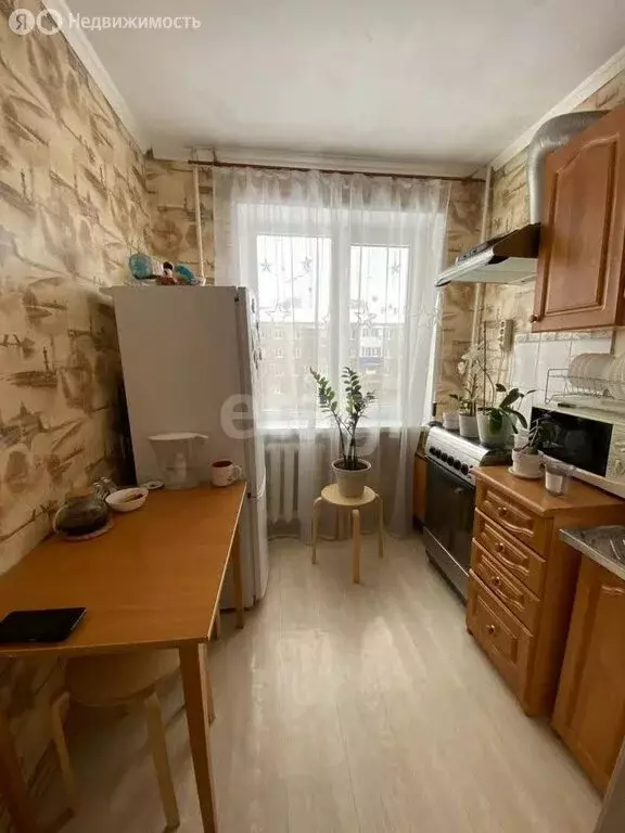 1-комнатная квартира: Уфа, Революционная улица, 96/1 (24 м) - Фото 0