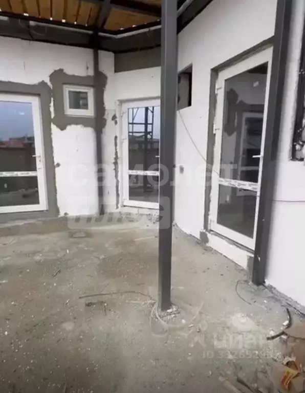 Студия Севастополь ул. Хрусталева, 130 (22.0 м) - Фото 1