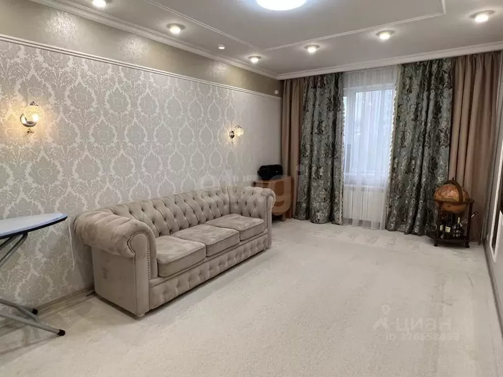 4-к кв. Москва проезд Чечерский, 100 (100.0 м) - Фото 1