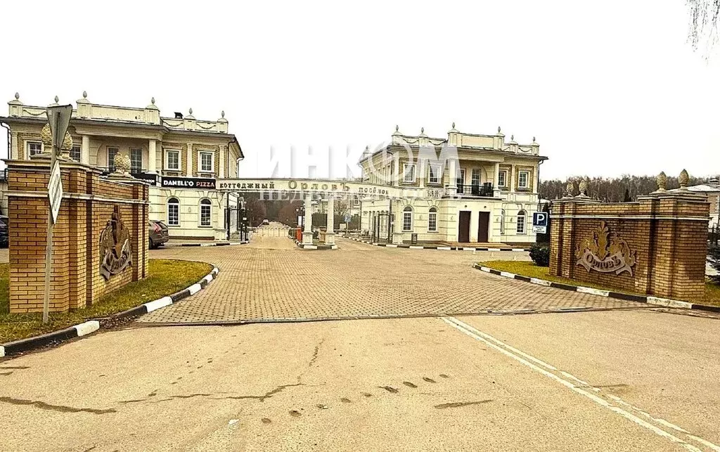 Дом в Орлово, Старорусская улица, 3 (113 м) - Фото 1