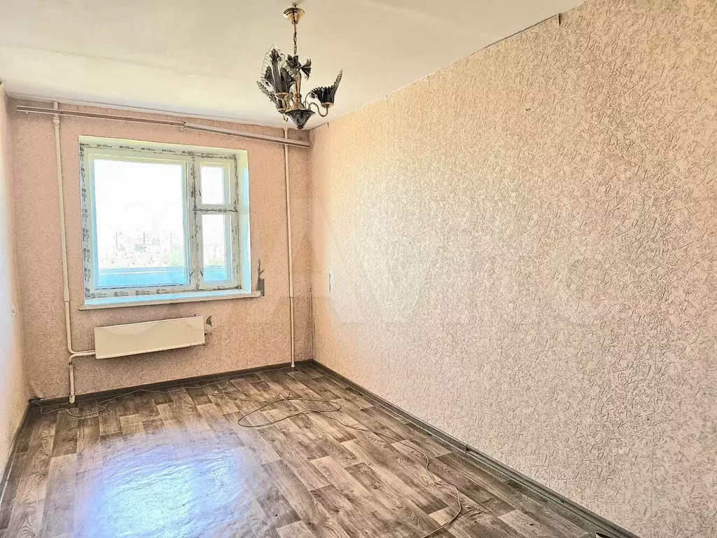 2-к. квартира, 52 м, 7/10 эт. - Фото 1