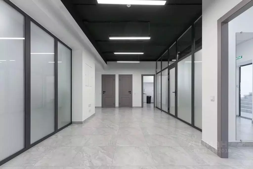 Офис в Крым, Симферополь ул. Гоголя, 100А (130 м) - Фото 1