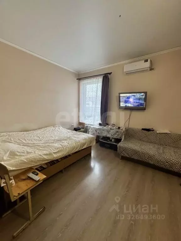 Студия Краснодарский край, Анапа Пионерский просп., 57к1 (30.0 м) - Фото 1